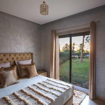 Prestigia Golf City Porte Agate Marrákes Kültér fotó